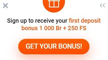 Mostbet casino free spins bonus